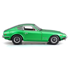 Miasto - 1:18 Green (1971) Datsun 240Z Die-Cast Model Car