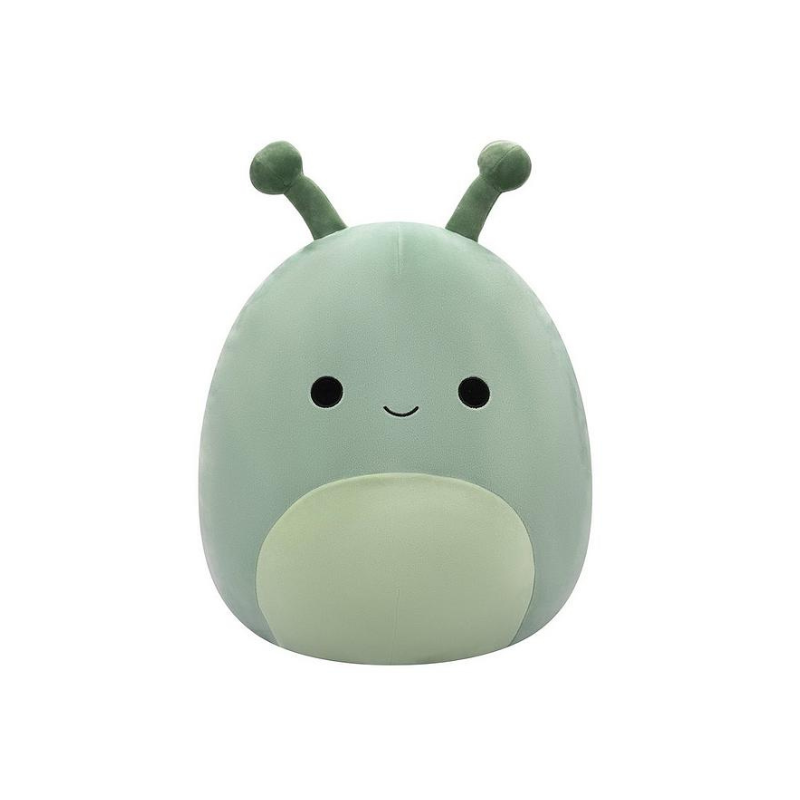 Squishmallows - Large Plush (16") | Preeto the Slug