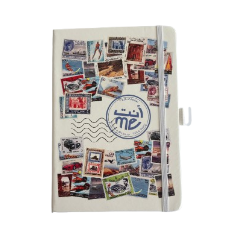 Antame - Notebook