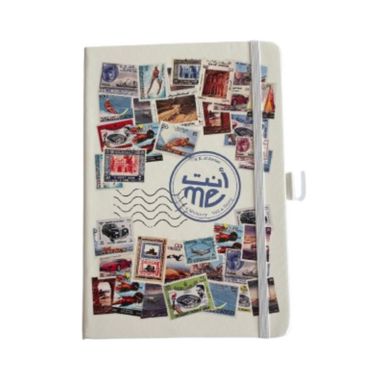 Antame - Notebook