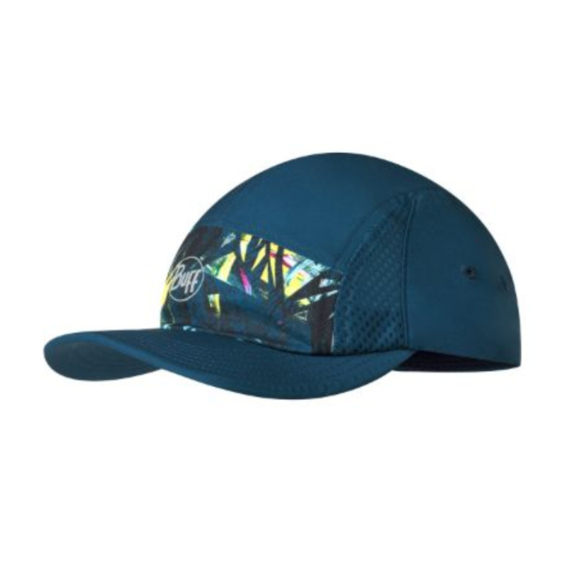 BUFF - 5 Panel Go Cap | IPE