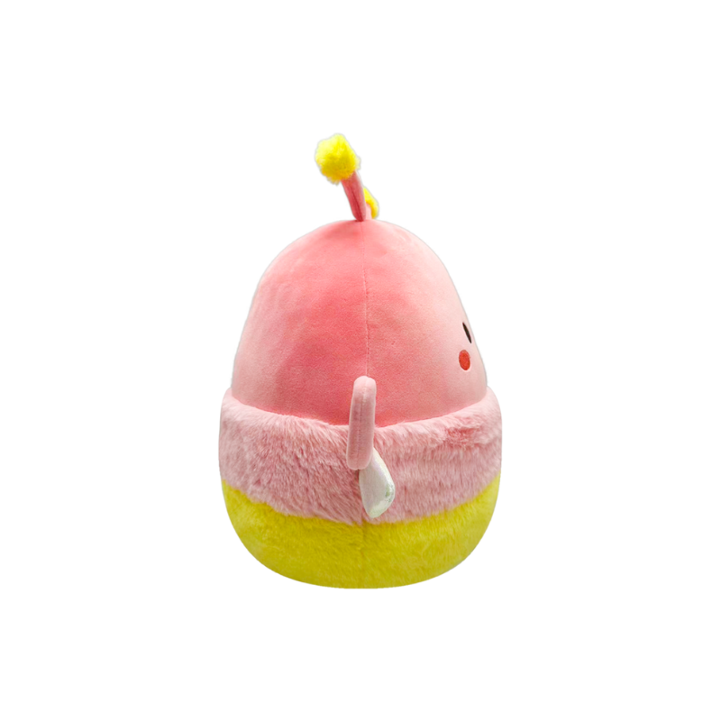 Squishmallows - Medium Plush (12") | Apollo the Firefly