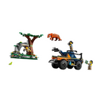 LEGO City - Off-Road Truck