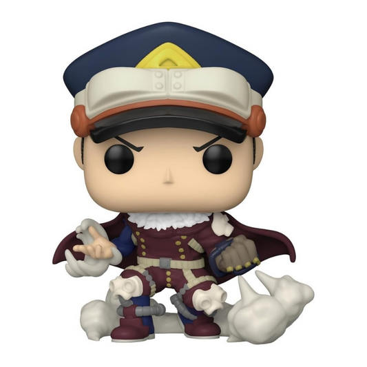 Funko POP - Pop! Animation: My Hero Acadamia | Inasa Yoarashi