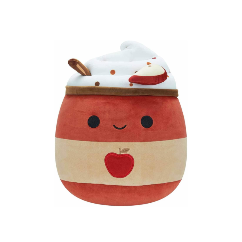 Squishmallows - Little Plush (7.5") | Mead the Apple Cider