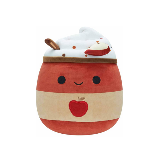 Squishmallows - Little Plush (7.5") | Mead the Apple Cider