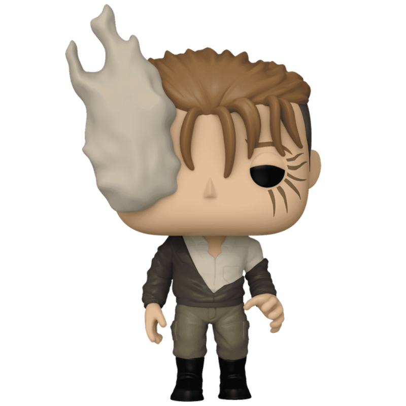 Funko - Exclusive Pop! Animation: Attack on Titan | Porco Galliard