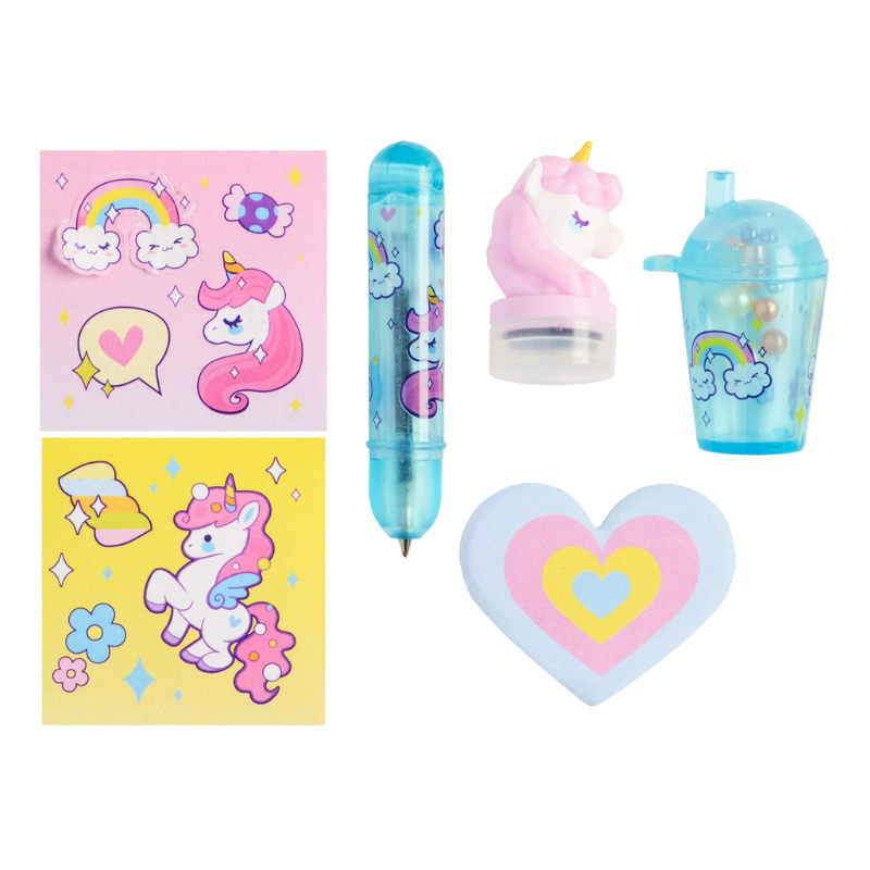 Real Littles - Cute Cups Assortment