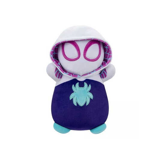 Squishmallows - Spidey and His Amazing Friends HugMees (10") | Ghost-Spider