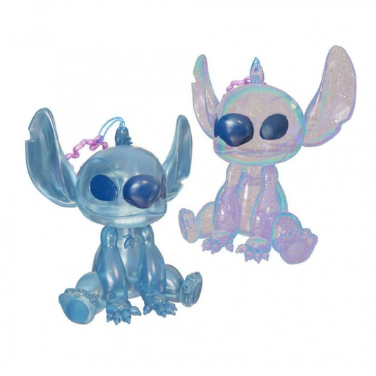 Disney - Stitch Squishy Friends Figure Assortment