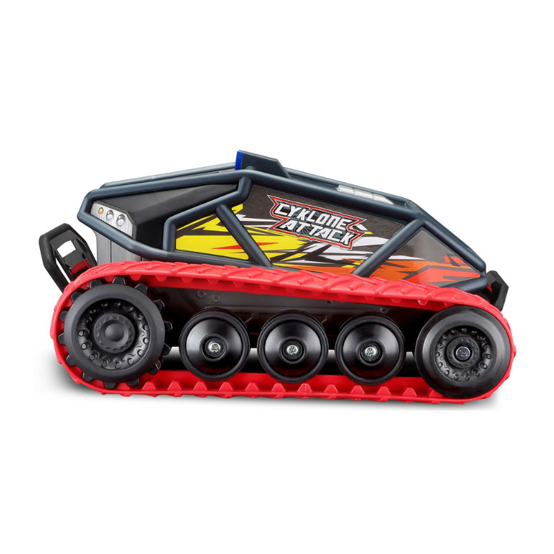 Maisto - Tech RC | CyKlone Attack Assortment