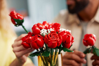 LEGO Botanical Collection - Bouquet of Roses