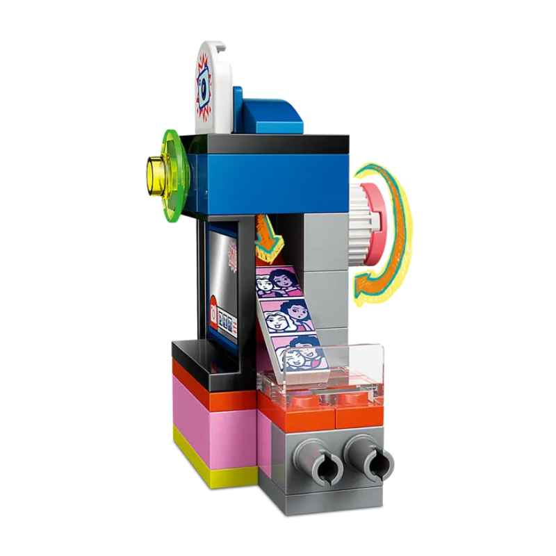 LEGO Friends - Hair Salon and Accessories Store