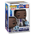 Funko - Pop! Movies: Space Jam 2 | AL G. Rhythm with Pete
