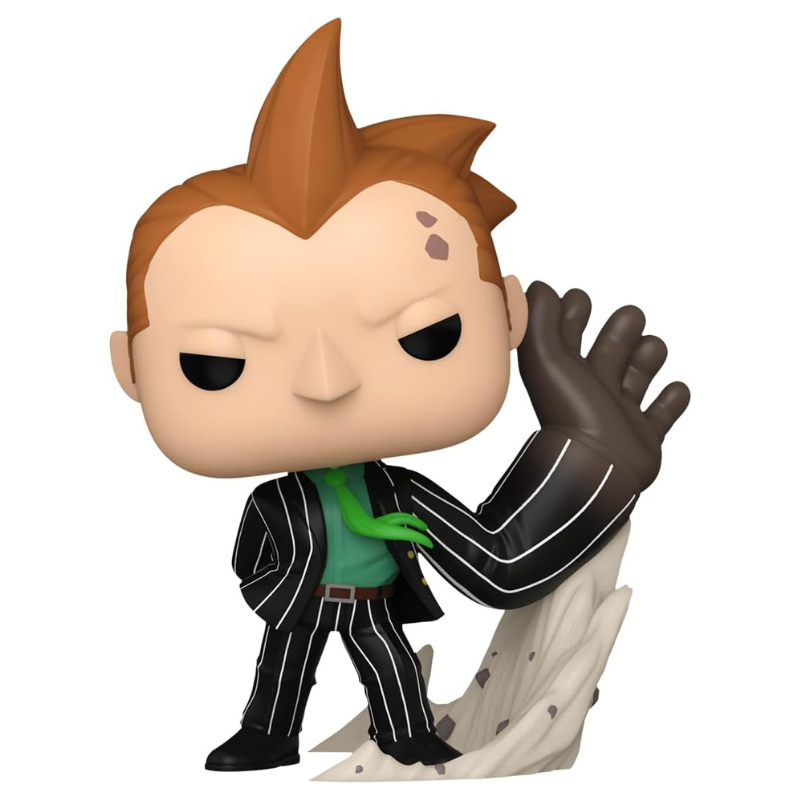 Funko - Pop! Animation: My Hero Academia | Re-Destro