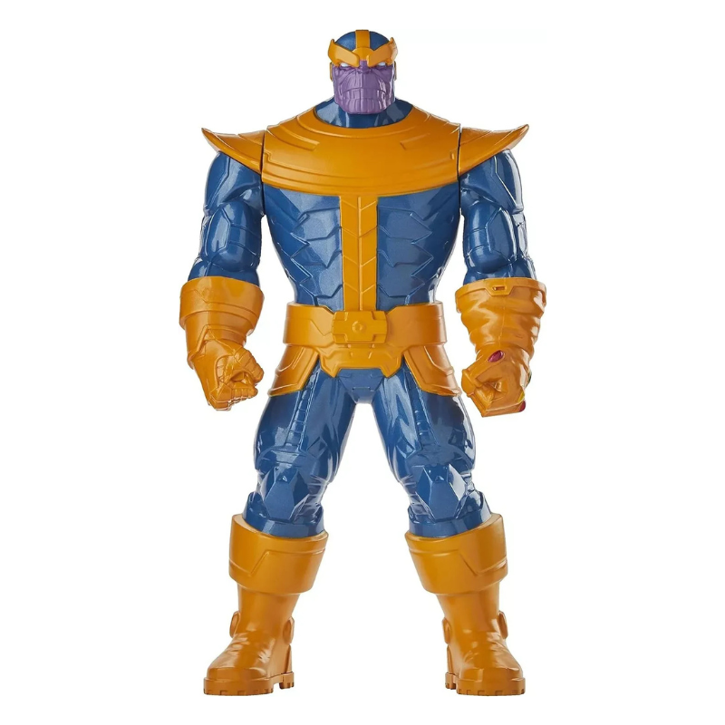 Hasbro - Marvel Olympus Thanos Figure