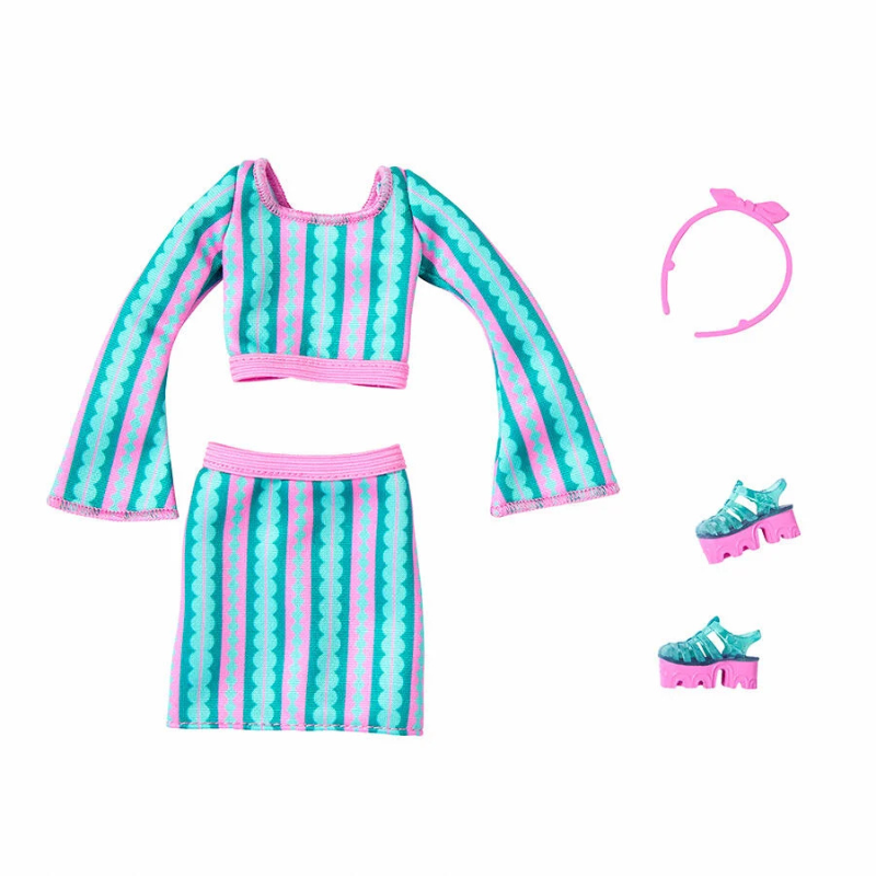 Barbie - Complete Fashion Looks Assortment