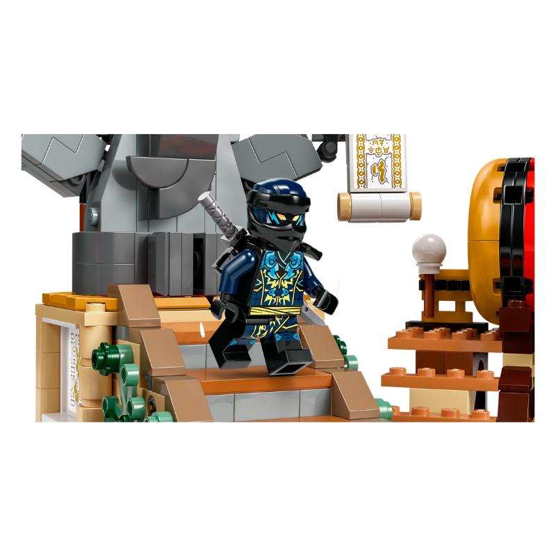 LEGO NINJAGO - Tournament Battle Arena