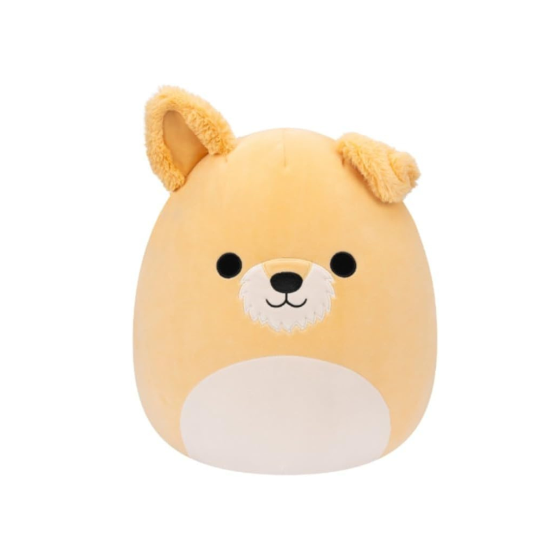 Squishmallows - Little Plush (7.5") | Cooper the Schnauzer