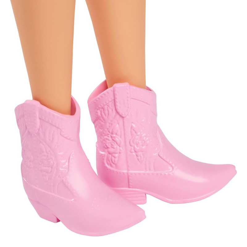 Barbie - Fashionistas Doll | Butterfly Dress