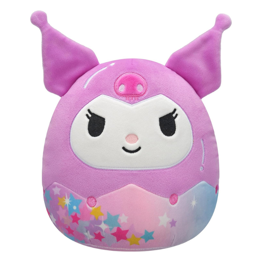 Squishmallows - Hello Kitty and Friends Little Plush (8") | My Melody