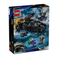 LEGO DC - Batman Tumbler vs. Two-Face & The Joker