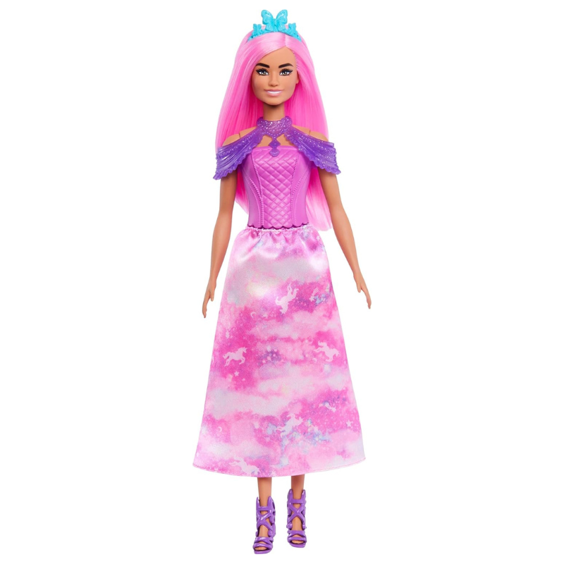Barbie - Fantasy Advent Calendar