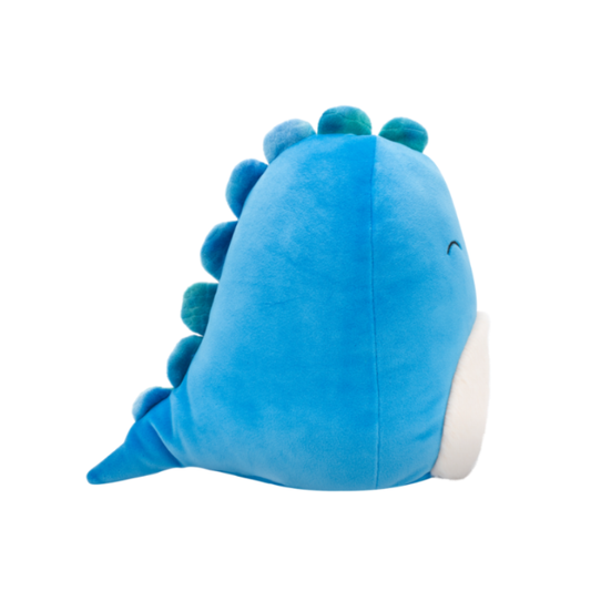 Squishmallows - Jumbo plush (24") | Brody the Winking Blue Dino