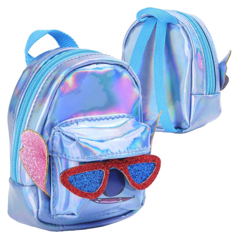 Real Littles - Stitch Backpack
