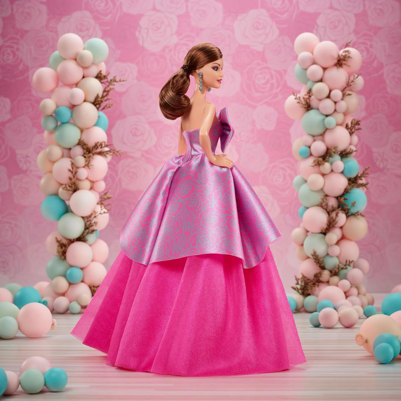 Barbie - Birthday Wishes Doll