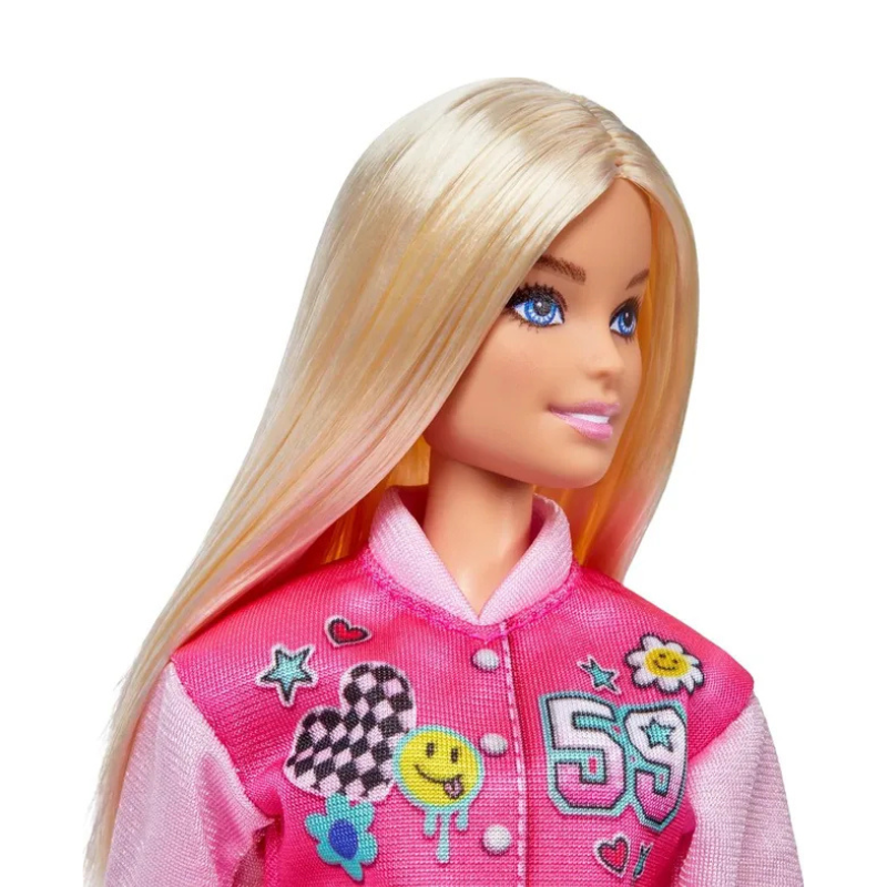 Barbie - Back to School Doll