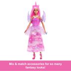 Barbie - Fantasy Advent Calendar