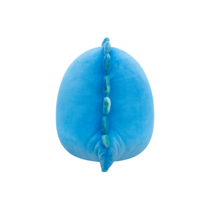 Squishmallows - Jumbo plush (24") | Brody the Winking Blue Dino