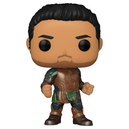 Funko POP - Pop! - Marvel: Eternals | Gilgamesh
