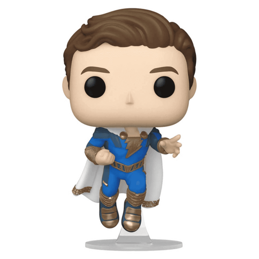 Funko POP - Pop! Movies: Shazam 2 | Freddy