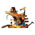 LEGO Friends - Adventure Camp Tree House