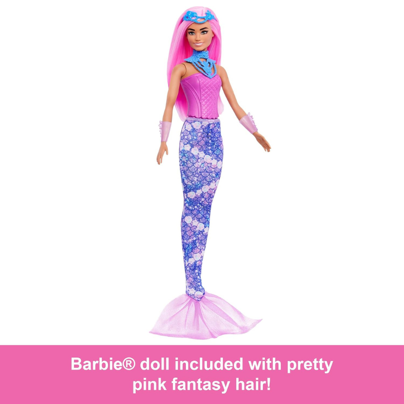 Barbie - Fantasy Advent Calendar
