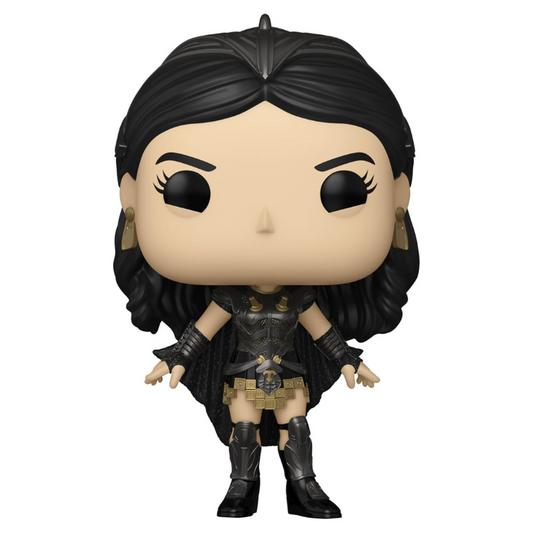 Funko POP - Pop! Movies: Shazam 2 | Kalypso