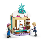 LEGO Disney - Anna's Sleigh Adventure
