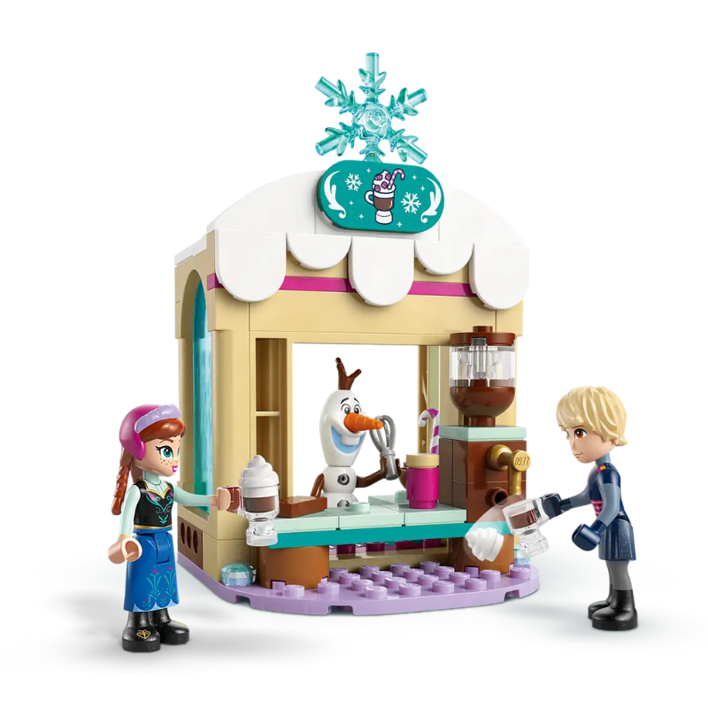 LEGO Disney - Anna's Sleigh Adventure