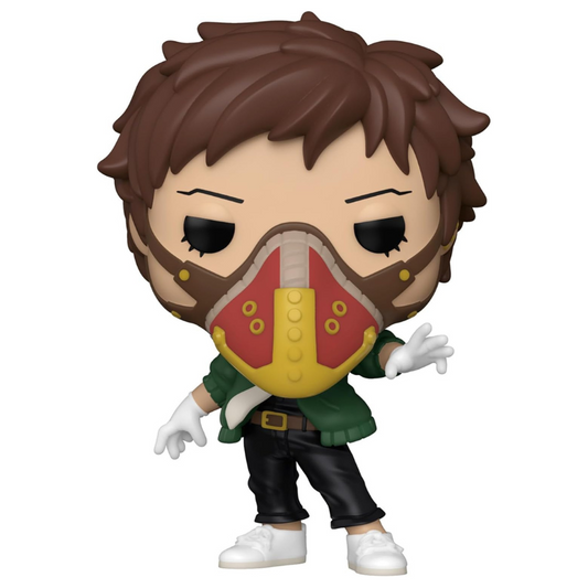 Funko POP - Pop! Animation: My Hero Academia | Kai Chisaki