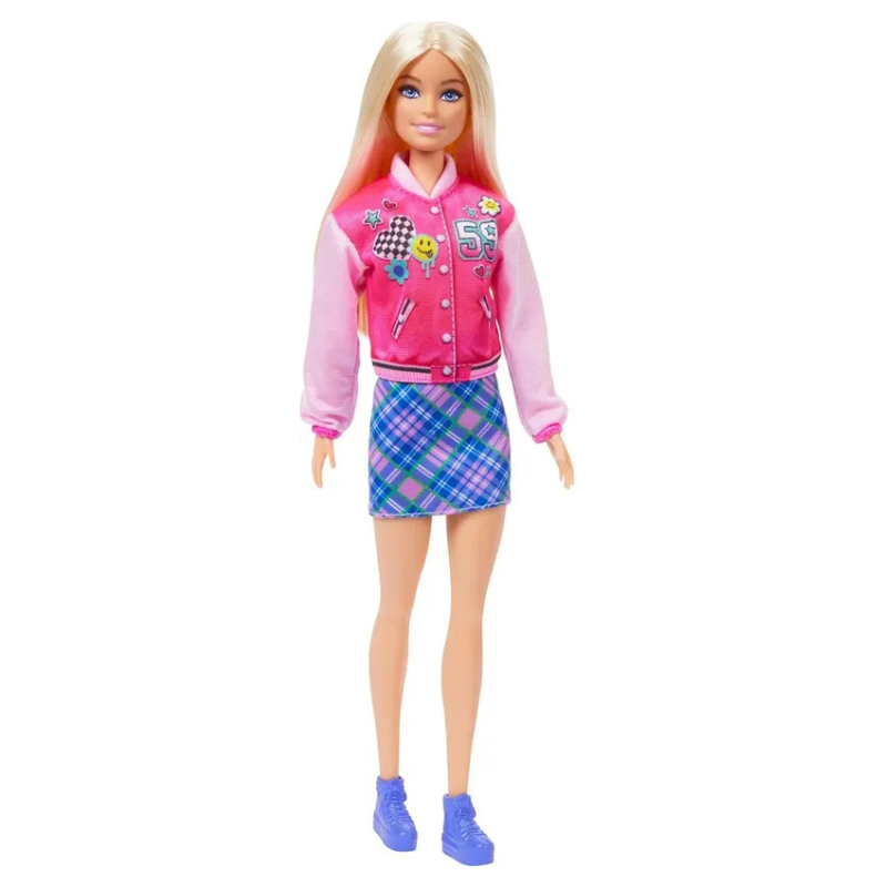 Barbie - Back to School Doll