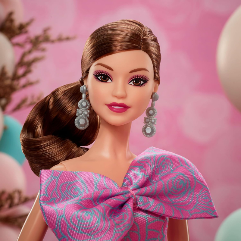 Barbie - Birthday Wishes Doll