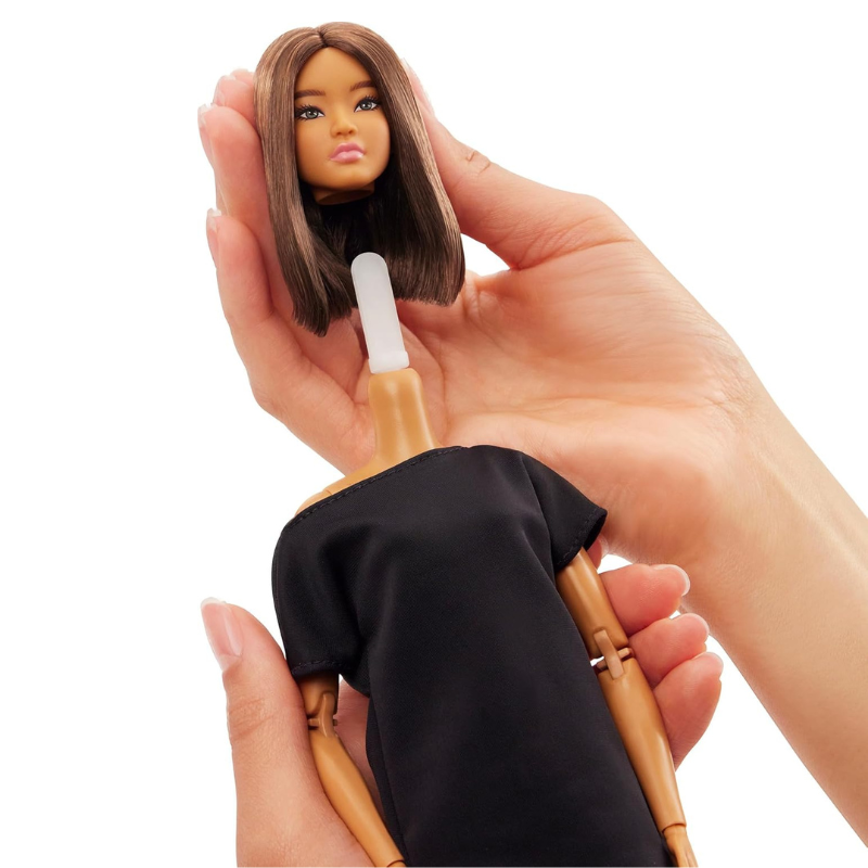 Barbie - Basics Doll No1 | Brunette
