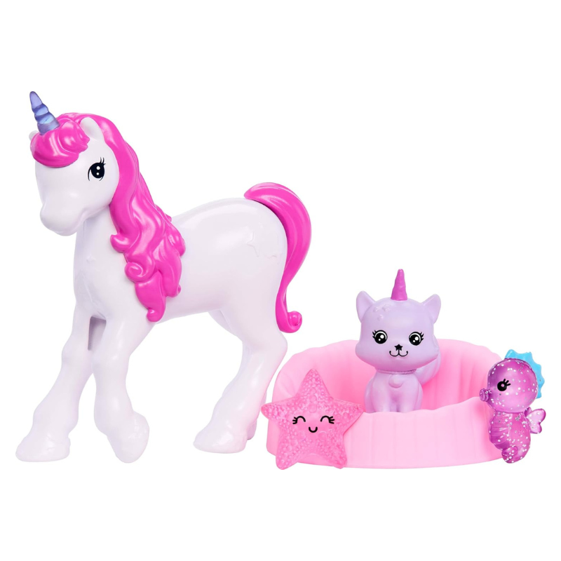 Barbie - Fantasy Advent Calendar