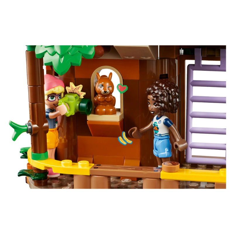 LEGO Friends - Adventure Camp Tree House