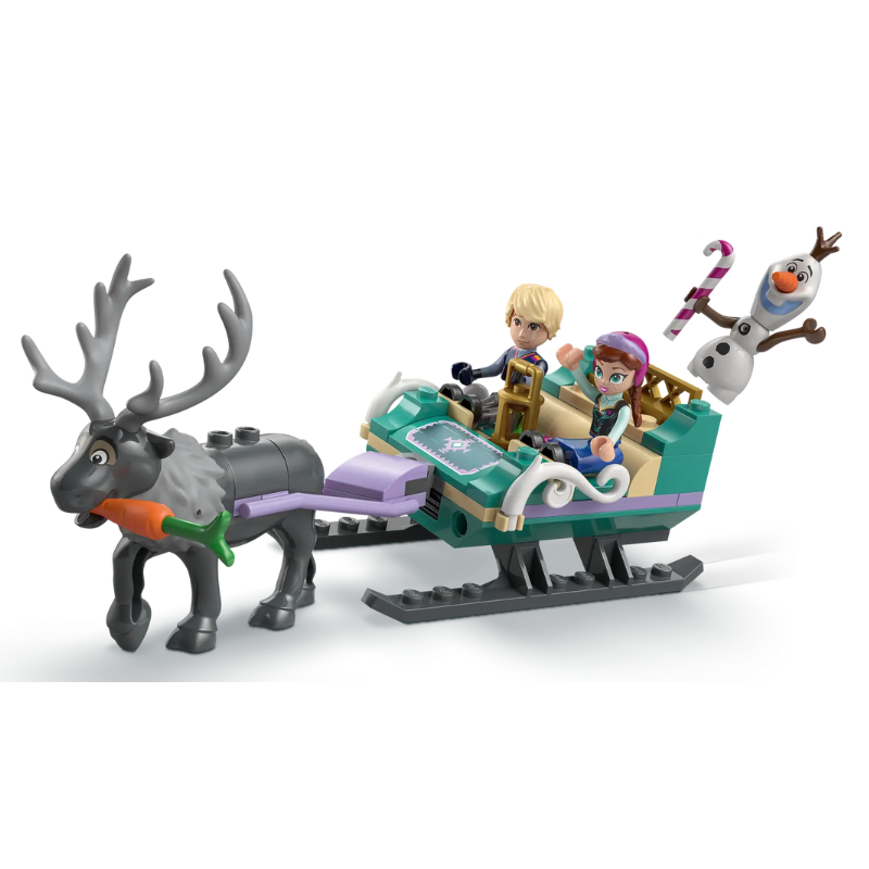 LEGO Disney - Anna's Sleigh Adventure