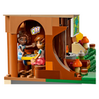 LEGO Friends - Adventure Camp Tree House