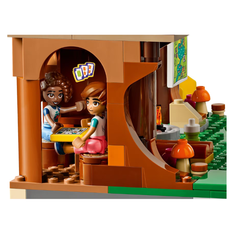 LEGO Friends - Adventure Camp Tree House