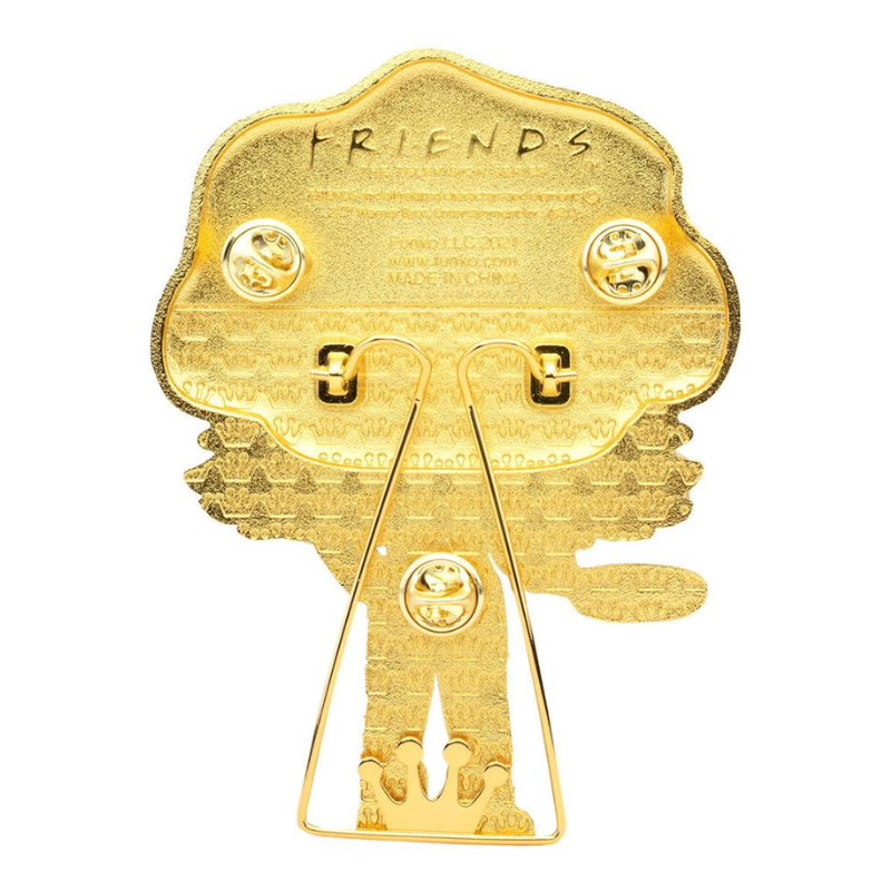 Funko - Pop Pin! TV: Friends | Monica Geller